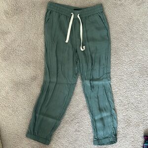 J. Crew Joggers